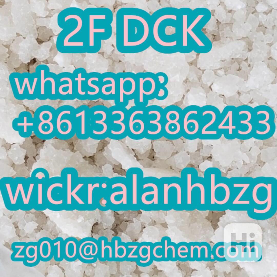 2f dck DCK  2079878-75-2 - foto 1