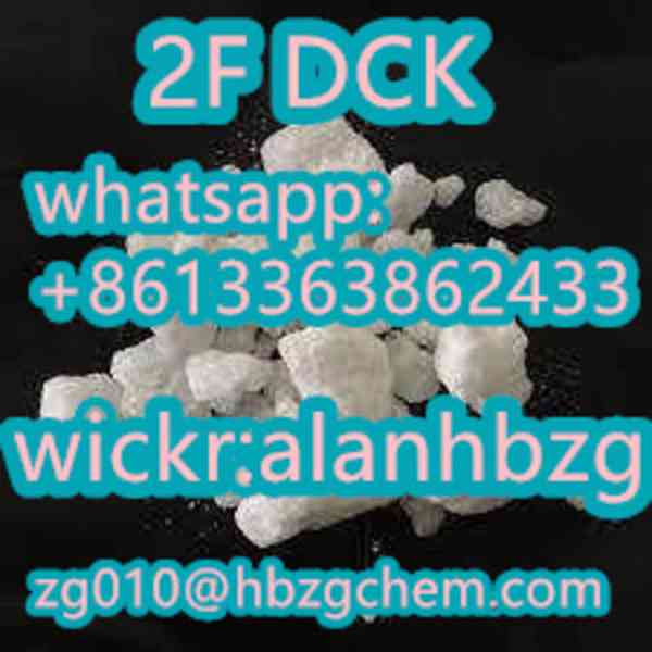 2f dck DCK  2079878-75-2 - foto 3