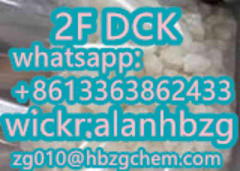 2f dck DCK  2079878-75-2 - foto 4