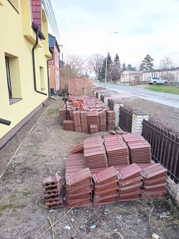 Pálená taška Tondach Francouzská 14 (Tradition 14) - foto 3