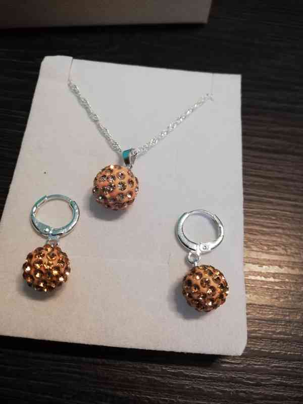 Stříbrné sady - foto 3