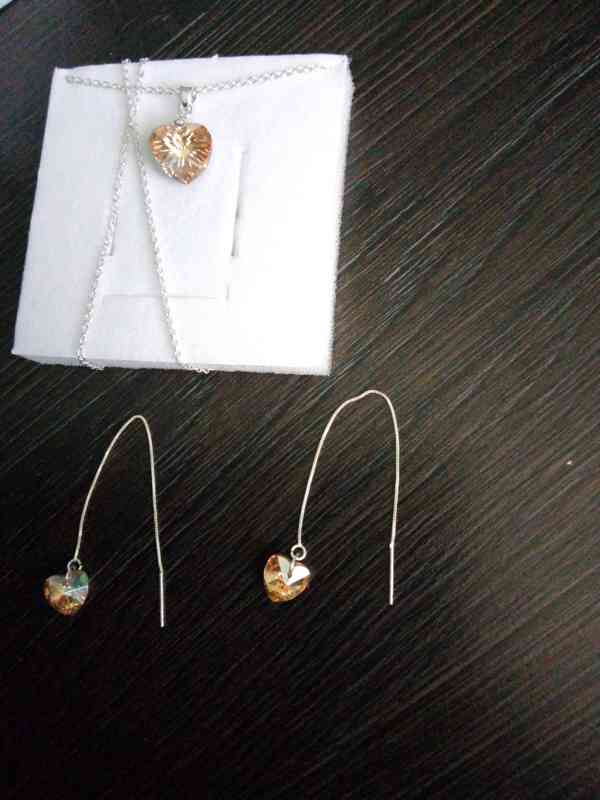 Stříbrné sady - foto 2