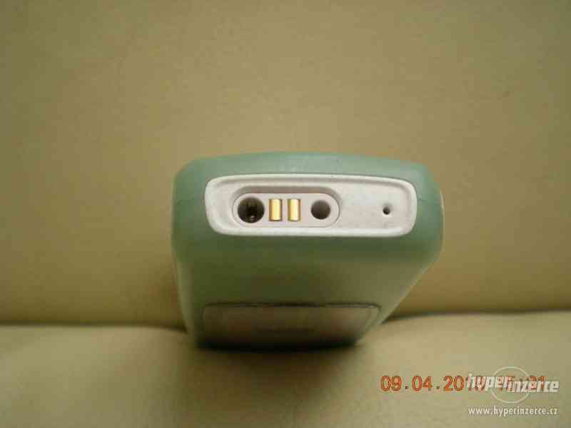 Nokia 2100 z r.2003 - plně funkční telefon v TOP stavu - foto 7