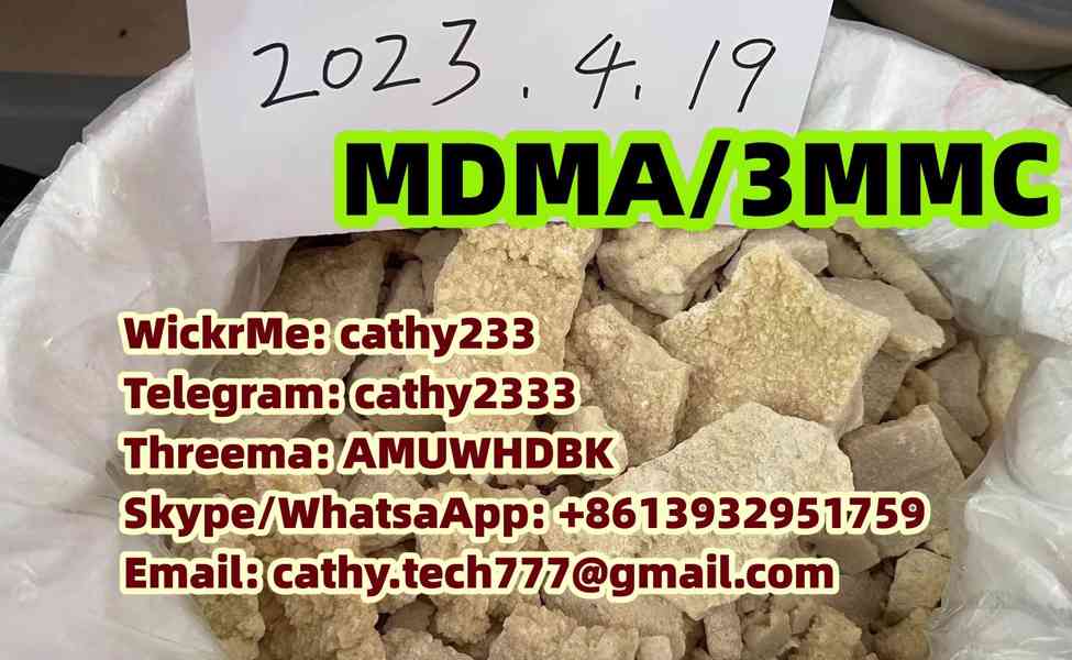 3cmc eutylone mdma molly 3mmc crystal k1 k2 - foto 3