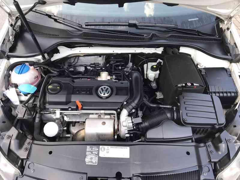 Volkswagen Golf 6 VI HIGHLINE 1.4TSI 90KW ALCANTARA,WEBASTO - foto 3