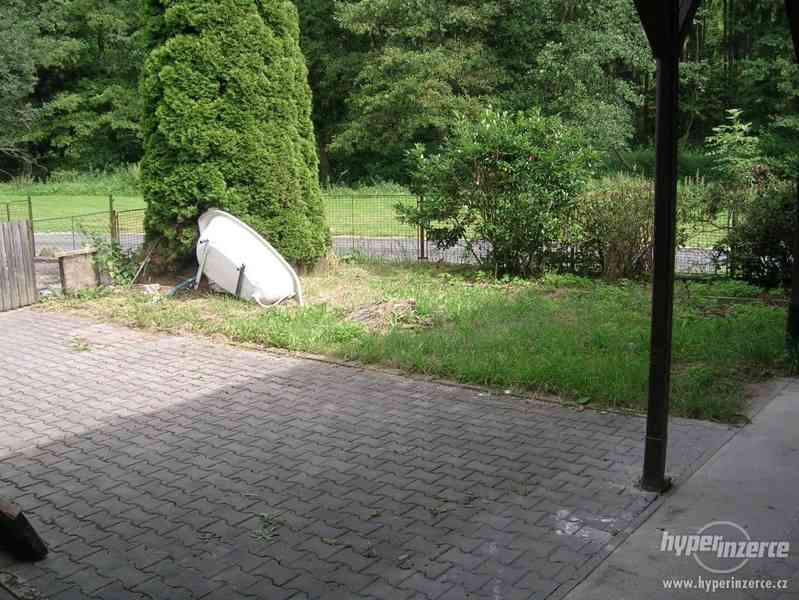 Prodej domu v Uhřínově u Velkého Meziříčí. - foto 4