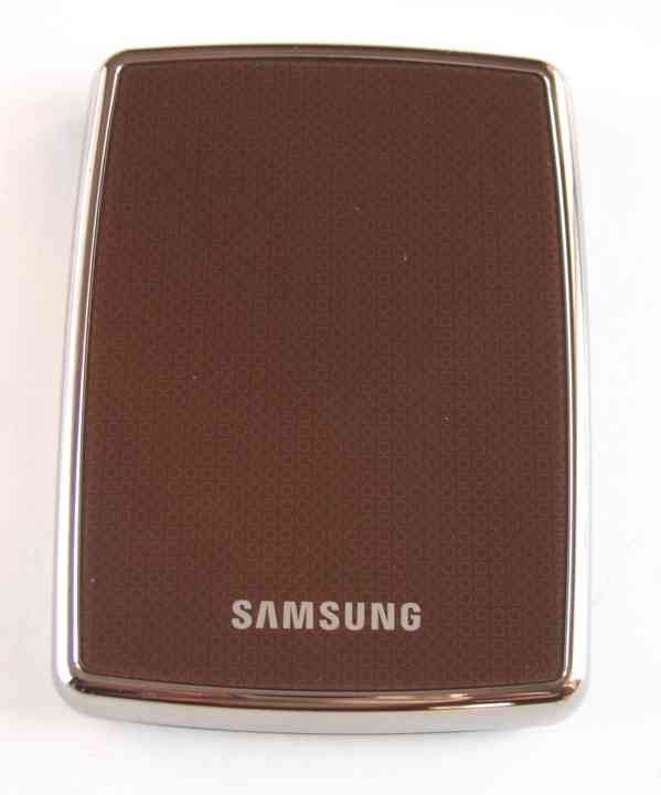 USB disk Samsung 500GB