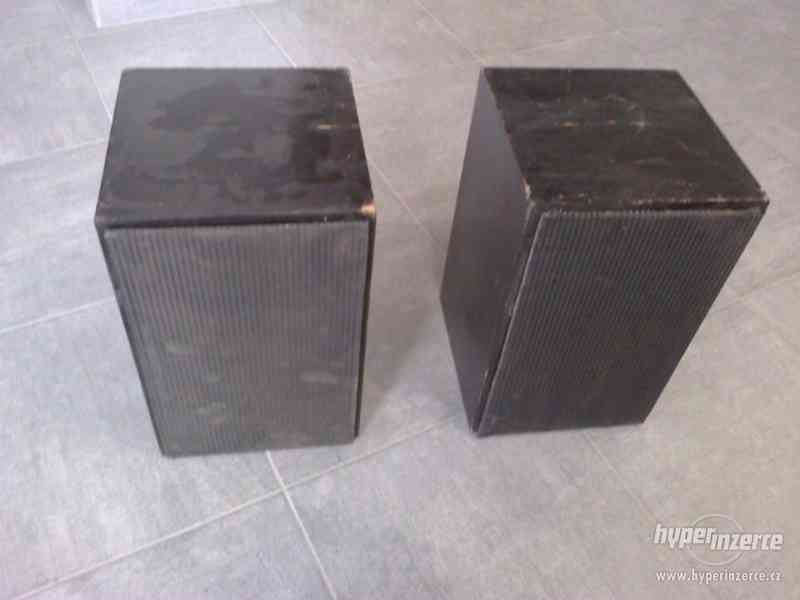 repro TESLA ARS 9204 rok výr.1982 - foto 1