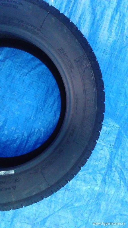164. Letní pneumatiky Michelin - foto 3