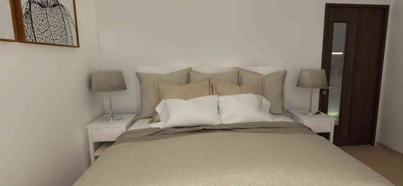 Pronájem bytu 2+kk 47 m² Čáslav, Boženy Němcové 2065, 206508 - foto 19