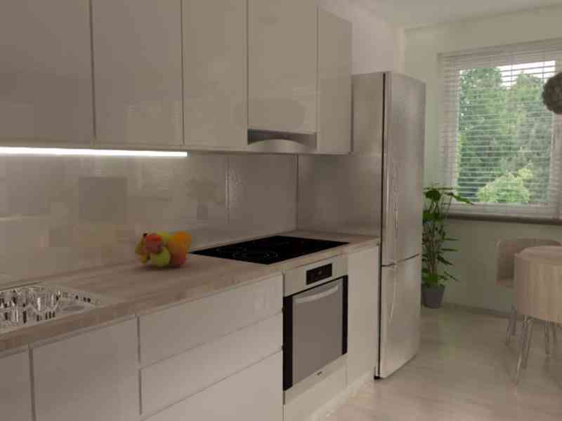 Pronájem bytu 2+kk 47 m² Čáslav, Boženy Němcové 2065, 206508 - foto 4