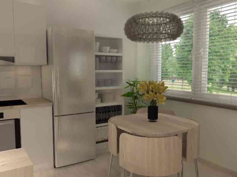 Pronájem bytu 2+kk 47 m² Čáslav, Boženy Němcové 2065, 206508 - foto 9