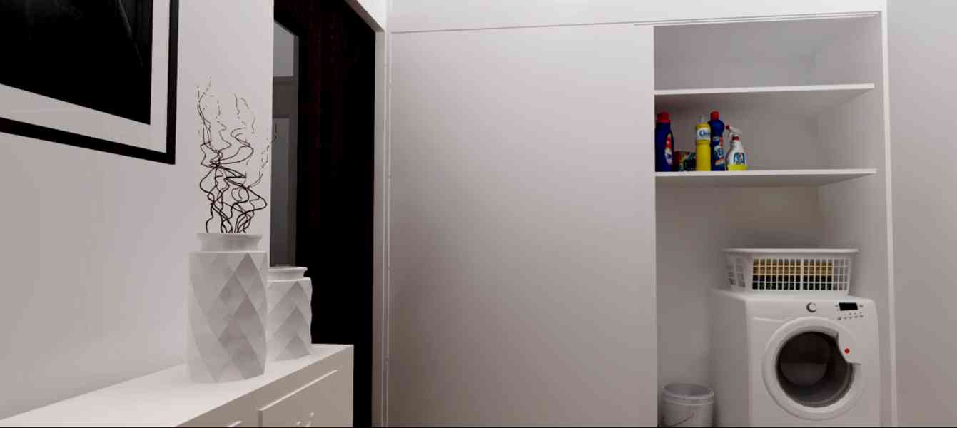 Pronájem bytu 2+kk 47 m² Čáslav, Boženy Němcové 2065, 206508 - foto 12