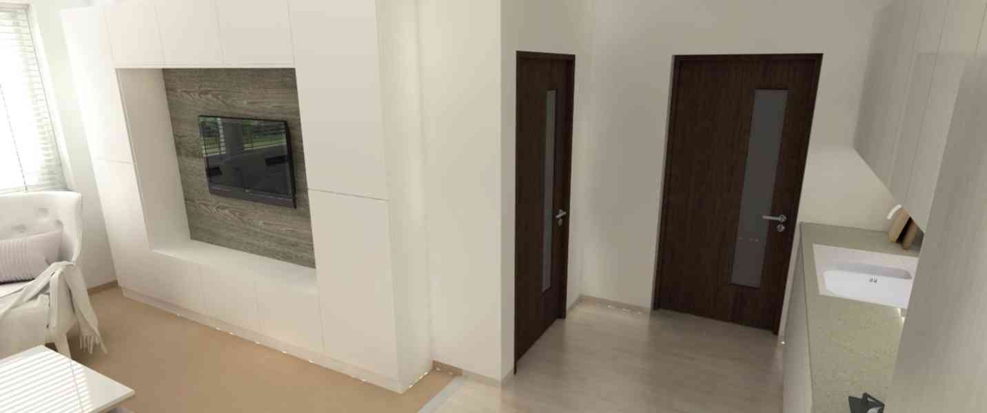 Pronájem bytu 2+kk 47 m² Čáslav, Boženy Němcové 2065, 206508 - foto 23