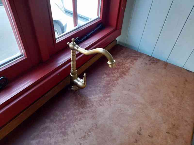 Pohádková  maringotka - foto 9