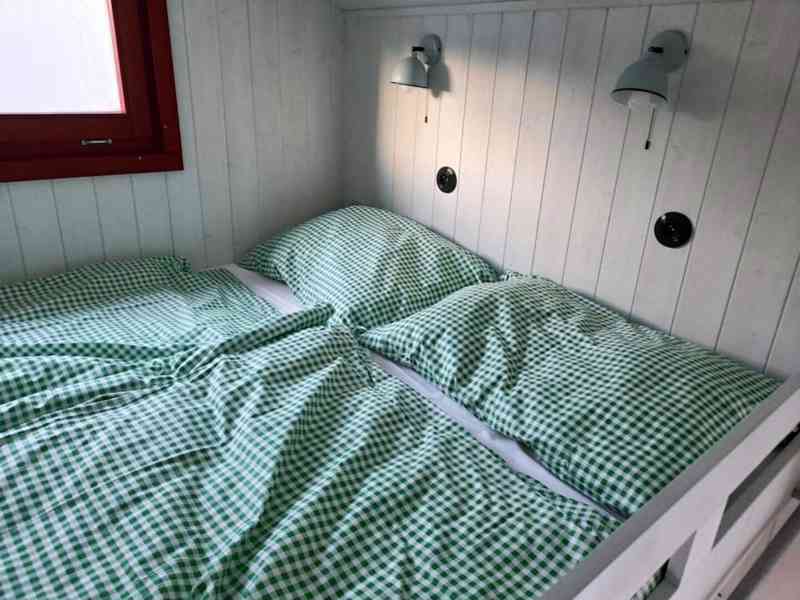 Pohádková  maringotka - foto 2