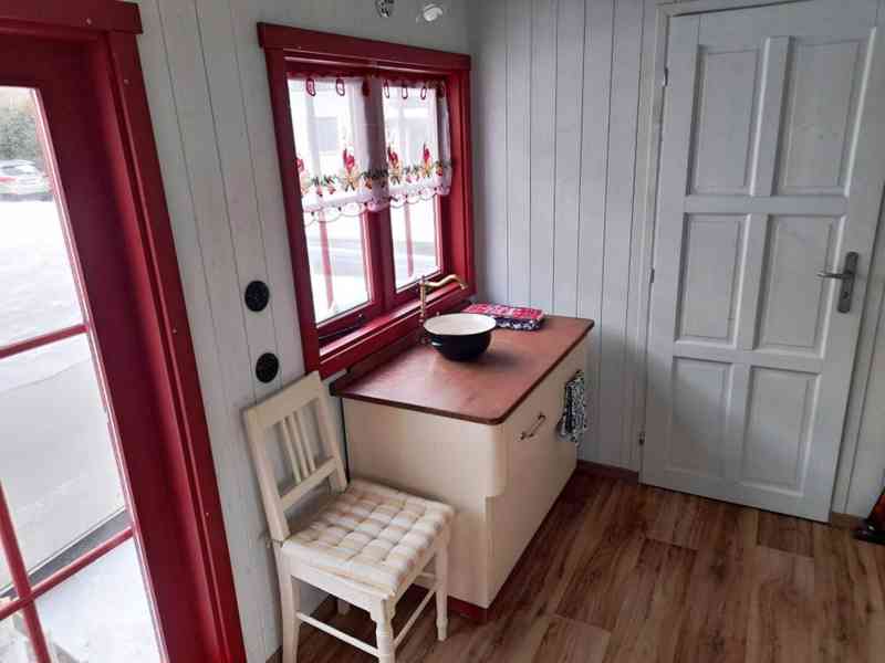 Pohádková  maringotka - foto 7