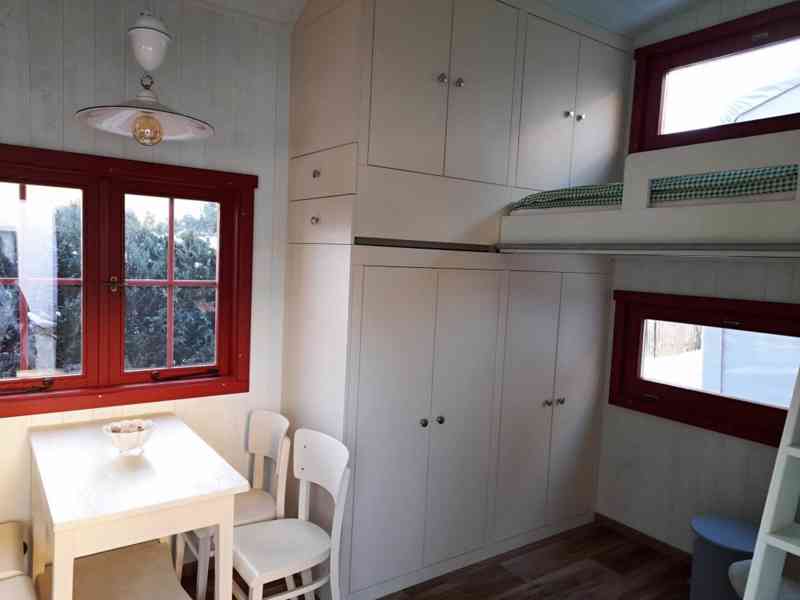 Pohádková  maringotka - foto 15