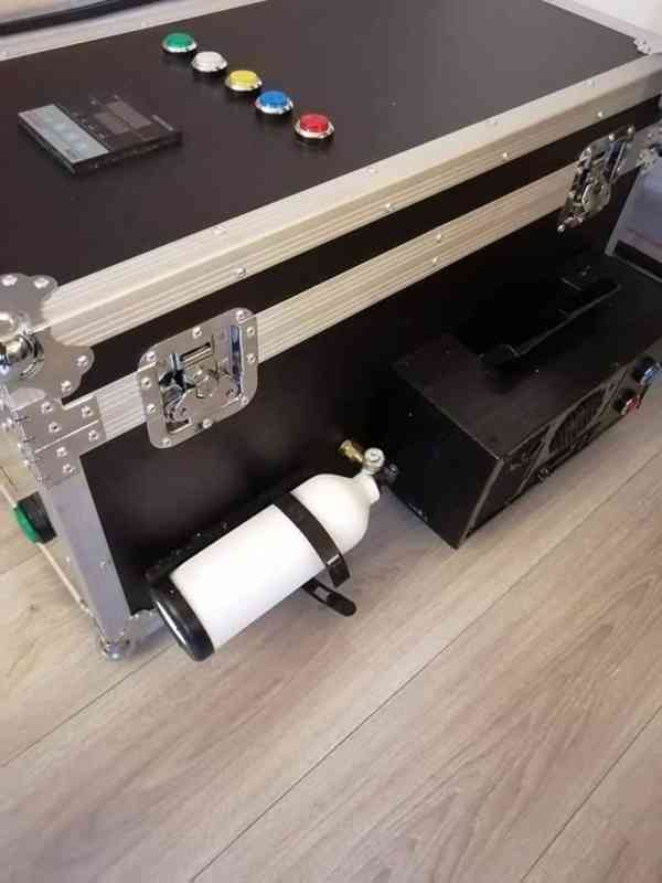 Defaced currencies cleaning CHEMICAL, ACTIVATION POWDER - foto 3