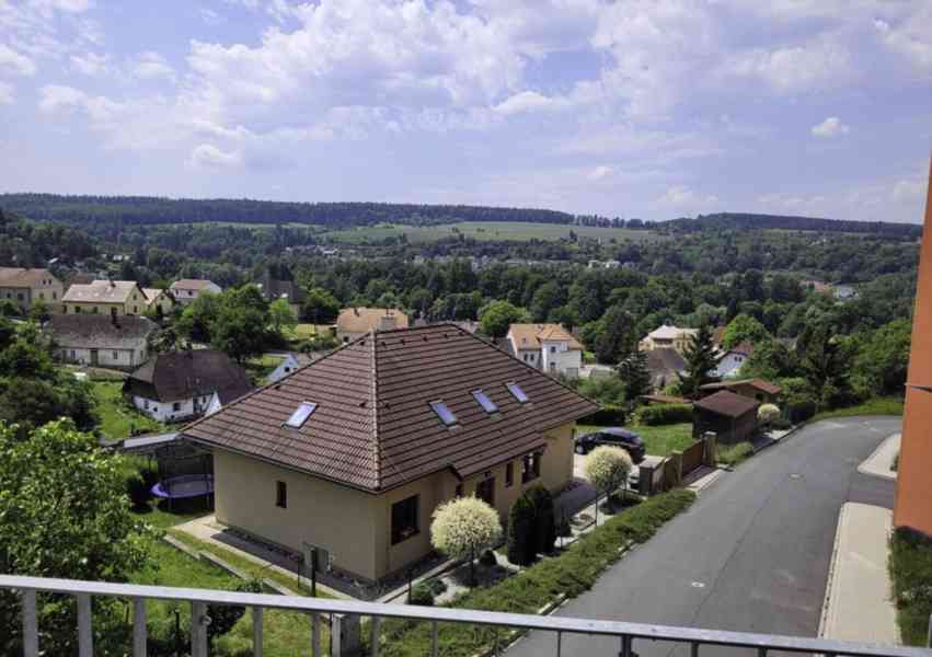 Pronájem krásného zařízeného bytu 3+kk,84 m2 Plasy  - foto 6