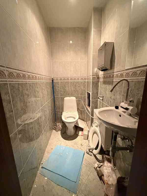 Nadstandartní vila 6 bytů a 7 kanceláří - foto 19