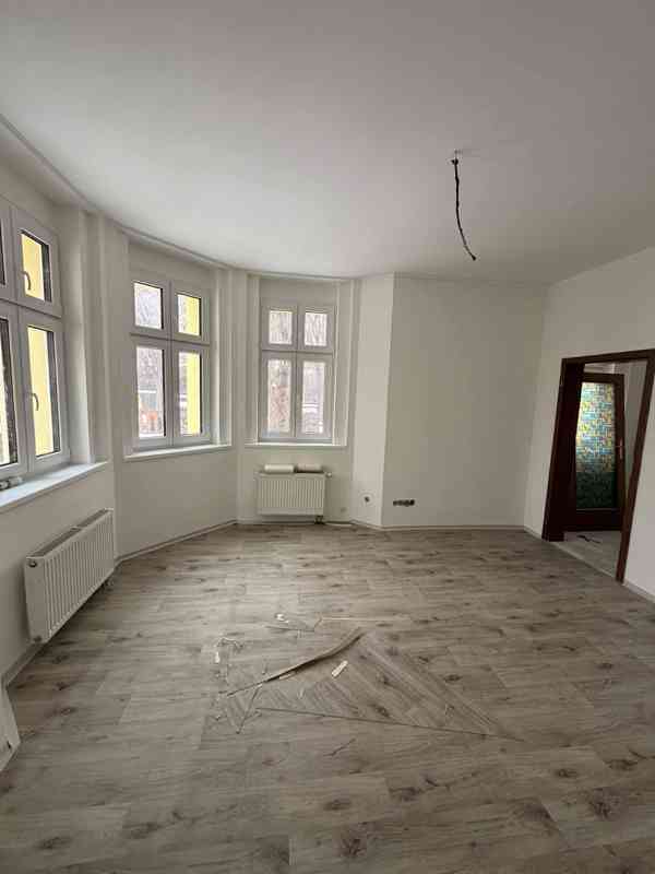 Nadstandartní vila 6 bytů a 7 kanceláří - foto 8