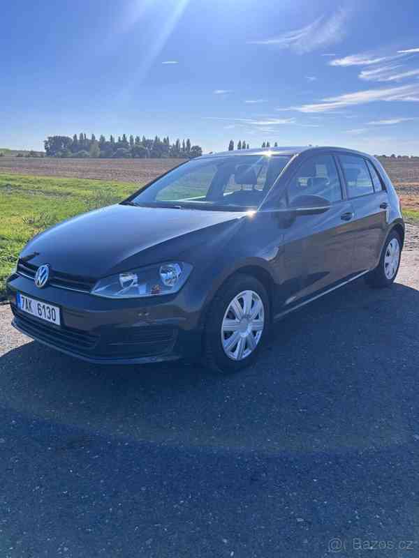 Volkswagen Golf 1,2   TSI 63 kW, r. 2015, 181 000 km - foto 6