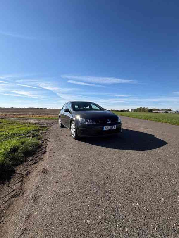 Volkswagen Golf 1,2   TSI 63 kW, r. 2015, 181 000 km - foto 3