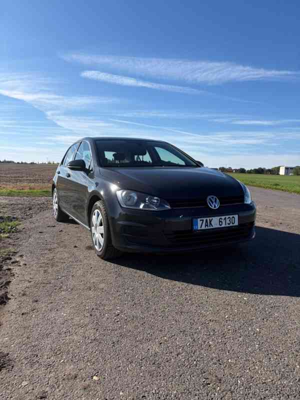 Volkswagen Golf 1,2   TSI 63 kW, r. 2015, 181 000 km - foto 13
