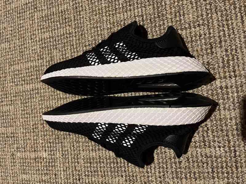 Adidas Deerupt, velikost 46 - foto 7