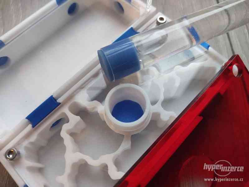 Formikárium / Formicarium / Mravenčí farma - foto 3