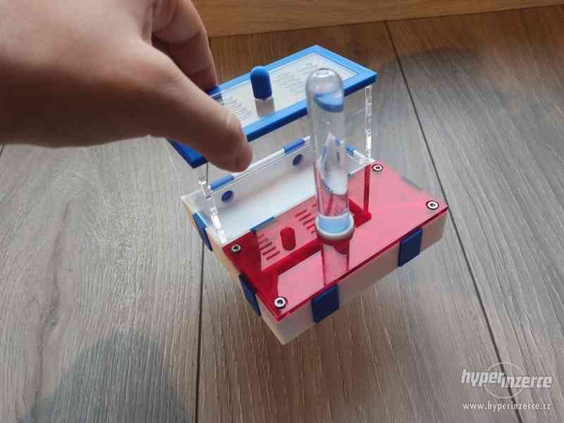 Formikárium / Formicarium / Mravenčí farma - foto 4