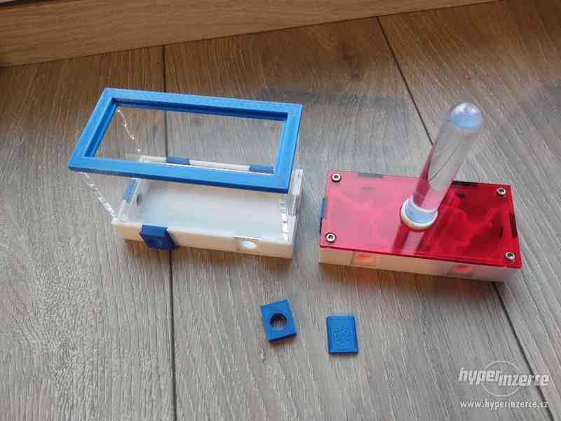 Formikárium / Formicarium / Mravenčí farma - foto 5