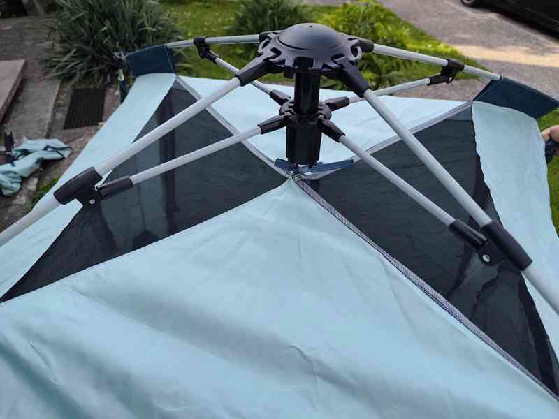 Kempingový velký stan pro 4 os. ev.c:600000003711926 - foto 7