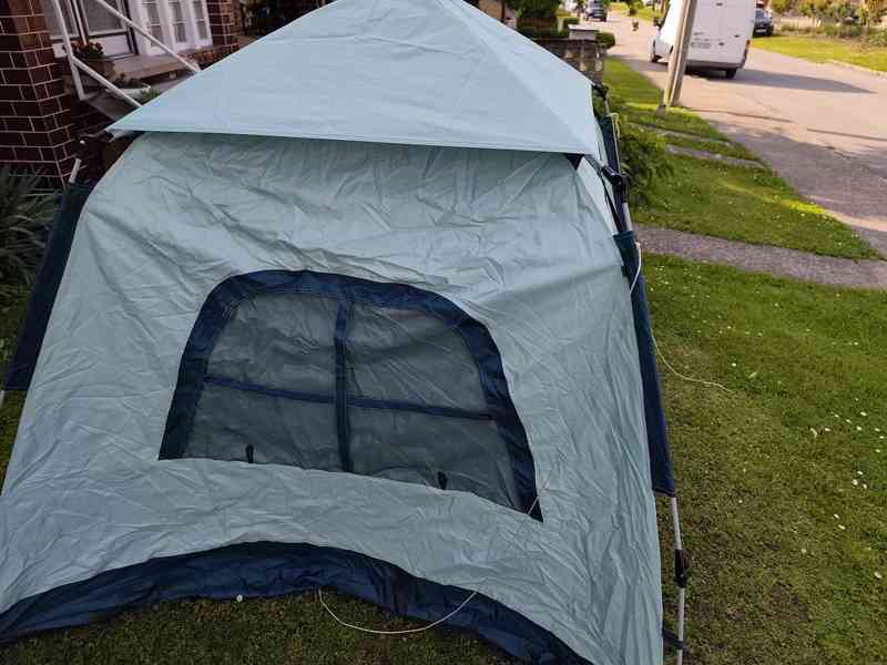 Kempingový velký stan pro 4 os. ev.c:600000003711926 - foto 5