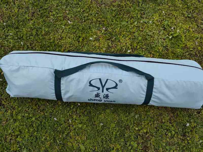 Kempingový velký stan pro 4 os. ev.c:600000003711926 - foto 2
