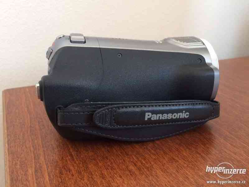 Full HD kamera Panasonic - foto 2