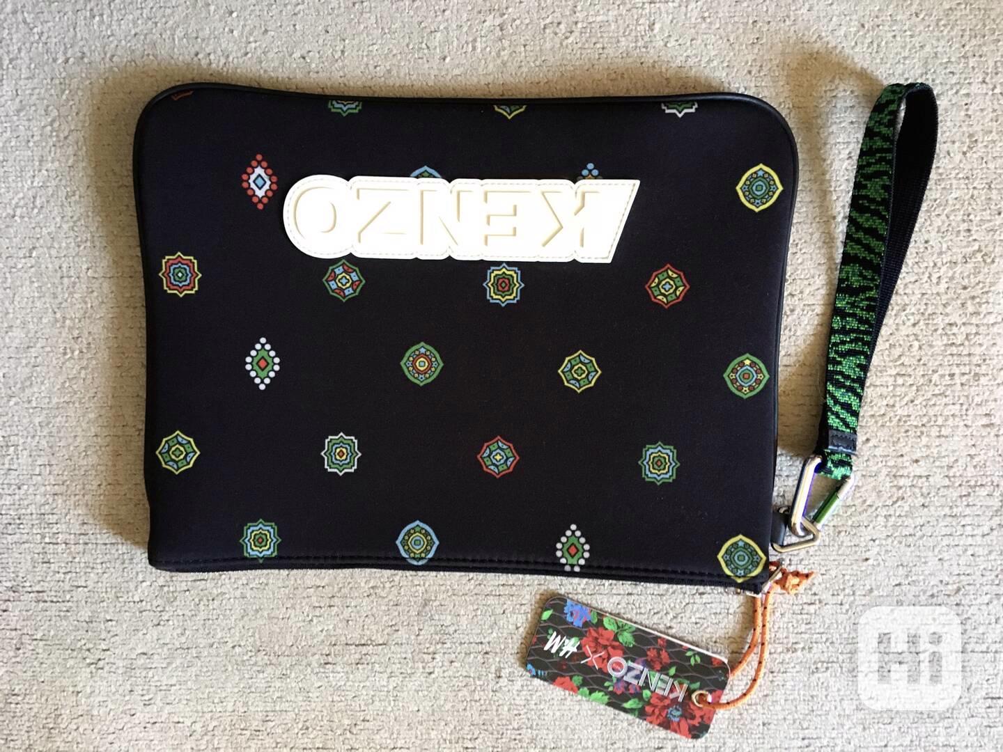 Obal na tablet Kenzo by H&M