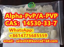 Alpha-PvP/A-PVPCAS：14530-33-7   - foto 1