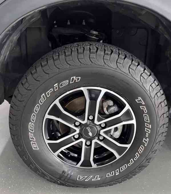 Ford Ranger 2,0 EcoBlue XLT 4x4 DOKA 125kw - foto 16