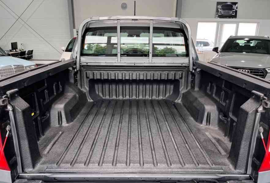 Ford Ranger 2,0 EcoBlue XLT 4x4 DOKA 125kw - foto 14