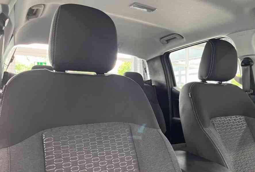 Ford Ranger 2,0 EcoBlue XLT 4x4 DOKA 125kw - foto 11