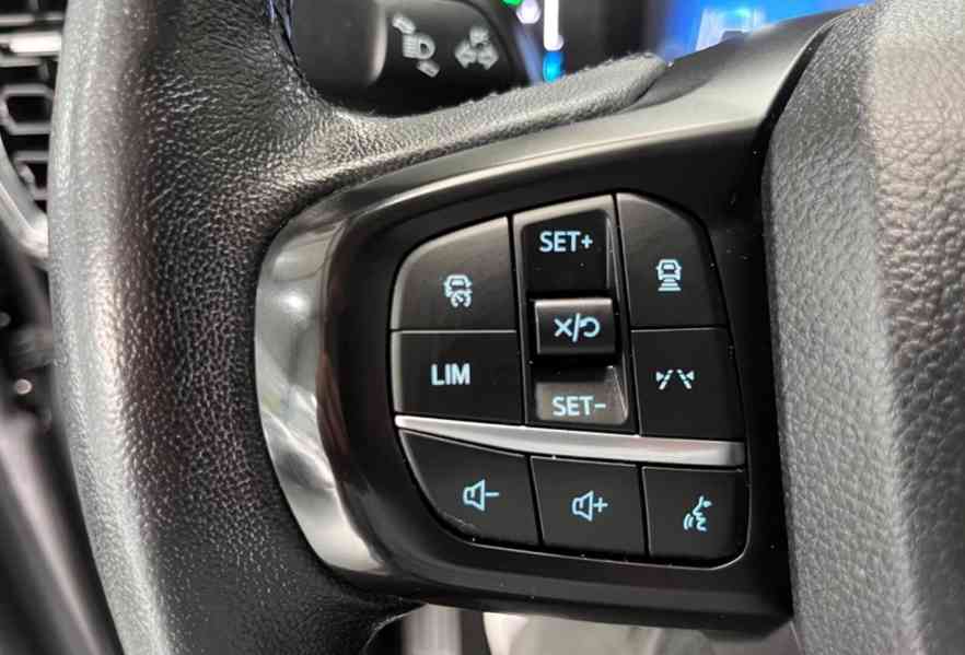 Ford Ranger 2,0 EcoBlue XLT 4x4 DOKA 125kw - foto 15