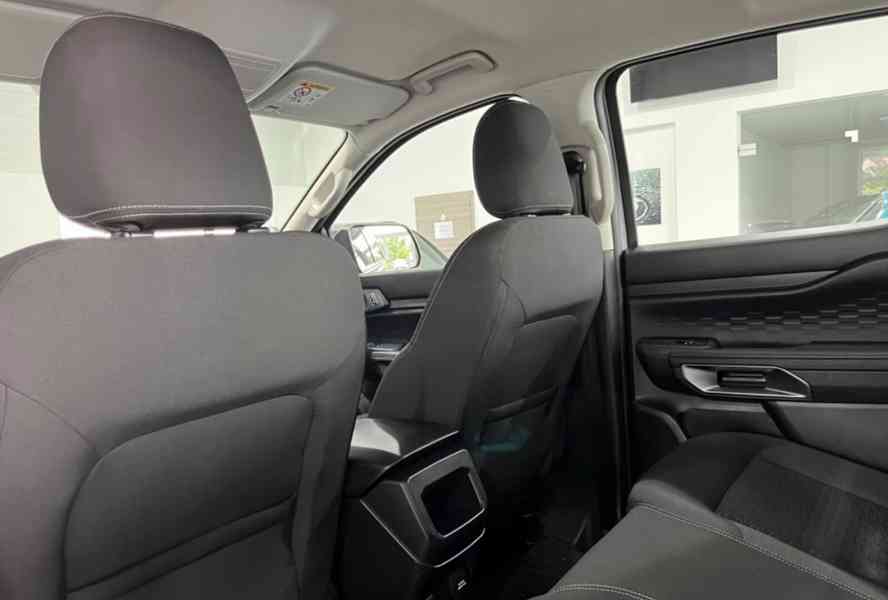 Ford Ranger 2,0 EcoBlue XLT 4x4 DOKA 125kw - foto 12