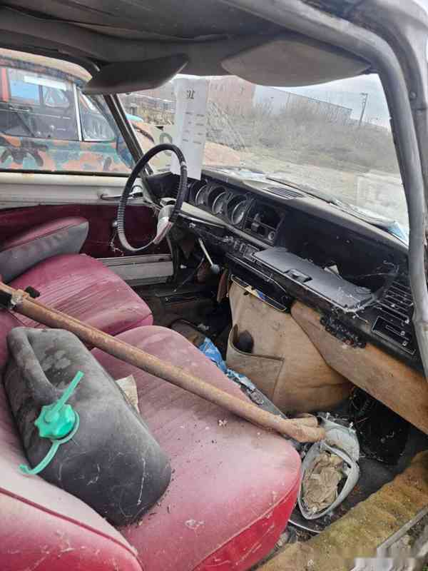 Citroen DS20 - foto 3