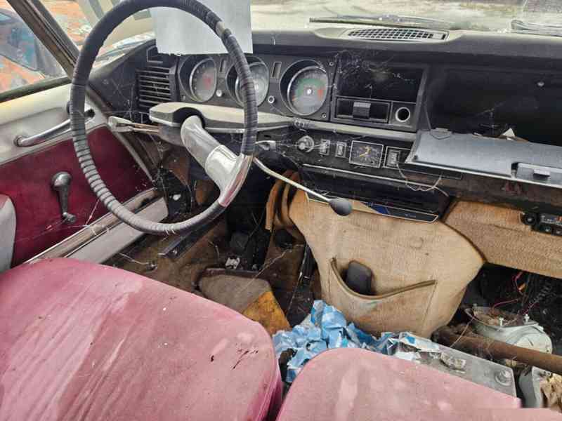 Citroen DS20 - foto 2