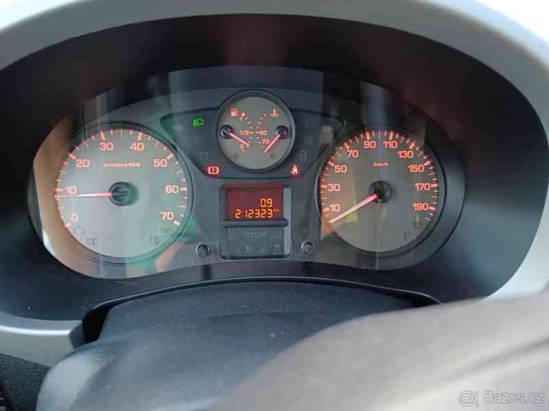 Citroën Berlingo 1,6 - foto 7