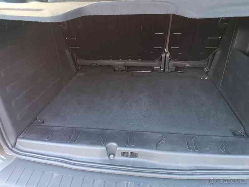 Citroën Berlingo 1,6 - foto 3