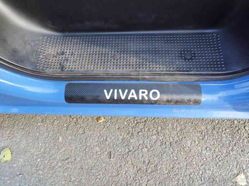 Opel Vivaro 2,0   cdti 84kw - foto 3