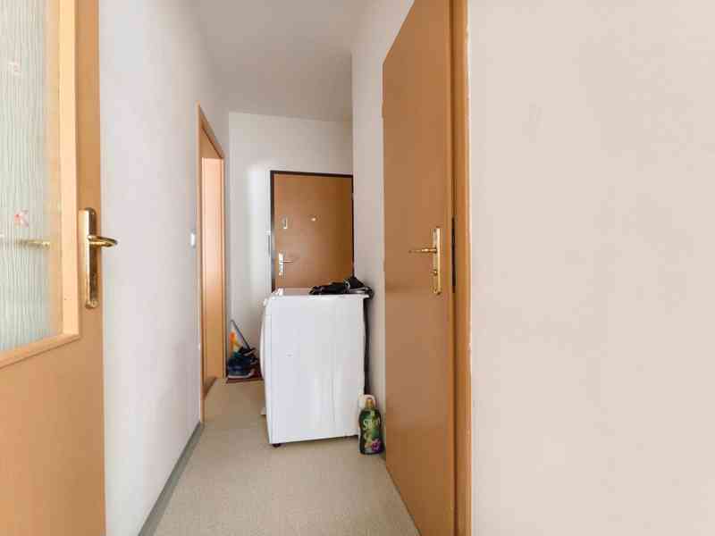 Pronájem 1+1, 40m2 (Liberec - Zelené Údolí, ul. Pastelová) - foto 5